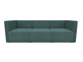 Диван модульный прямой Бергамо три секции Dream Mint кат. 3 в Пыть-Яхе - pyt-yah.mebel-tymen.ru | фото