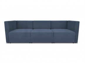 Диван модульный прямой Бергамо три секции Dream Ocean кат. 3 в Пыть-Яхе - pyt-yah.mebel-tymen.ru | фото