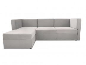 Диван модульный угловой Бергамо четыре секции Dream Bone кат. 3 в Пыть-Яхе - pyt-yah.mebel-tymen.ru | фото