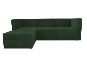Диван модульный угловой Бергамо четыре секции Dream Forest кат. 3 в Пыть-Яхе - pyt-yah.mebel-tymen.ru | фото