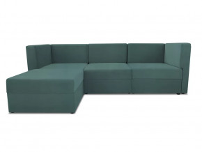 Диван модульный угловой Бергамо четыре секции Dream Mint кат. 3 в Пыть-Яхе - pyt-yah.mebel-tymen.ru | фото