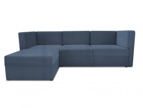 Диван модульный угловой Бергамо четыре секции Dream Ocean кат. 3 в Пыть-Яхе - pyt-yah.mebel-tymen.ru | фото