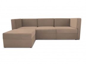 Диван модульный угловой Бергамо четыре секции Dream Sand кат. 3 в Пыть-Яхе - pyt-yah.mebel-tymen.ru | фото
