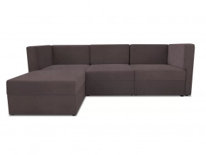 Диван модульный угловой Бергамо четыре секции Dream Stone кат. 3 в Пыть-Яхе - pyt-yah.mebel-tymen.ru | фото