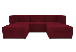 Диван модульный угловой Бергамо пять секций Dream Berry кат. 3 в Пыть-Яхе - pyt-yah.mebel-tymen.ru | фото