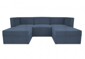 Диван модульный угловой Бергамо пять секций Dream Ocean кат. 3 в Пыть-Яхе - pyt-yah.mebel-tymen.ru | фото