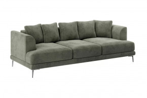 Диван "Некст" хаки в Пыть-Яхе - pyt-yah.mebel-tymen.ru | фото