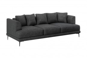 Диван "Некст" стальной в Пыть-Яхе - pyt-yah.mebel-tymen.ru | фото