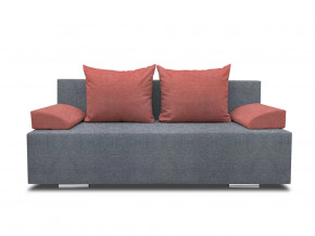 Диван Оксфорд Savana Plus Mouse-Savana Plus Coral кат. 1 в Пыть-Яхе - pyt-yah.mebel-tymen.ru | фото