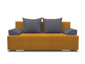 Диван Оксфорд Savana Plus Yellow-Savana Plus Grafit кат. 1 в Пыть-Яхе - pyt-yah.mebel-tymen.ru | фото