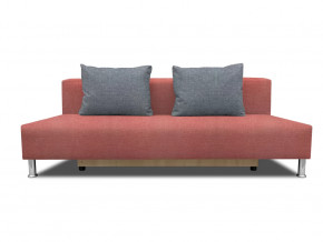 Диван Оленька Savana Plus Coral-Savana Plus Mouse кат. 1 в Пыть-Яхе - pyt-yah.mebel-tymen.ru | фото