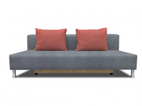 Диван Оленька Savana Plus Mouse-Savana Plus Coral кат. 1 в Пыть-Яхе - pyt-yah.mebel-tymen.ru | фото