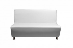 Диван Рон белый в Пыть-Яхе - pyt-yah.mebel-tymen.ru | фото