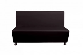 Диван Рон черный в Пыть-Яхе - pyt-yah.mebel-tymen.ru | фото
