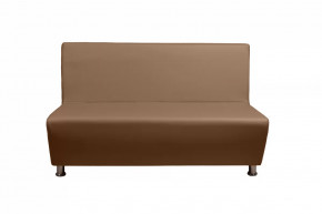 Диван Рон коричневый в Пыть-Яхе - pyt-yah.mebel-tymen.ru | фото