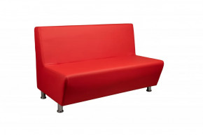 Диван Рон красный в Пыть-Яхе - pyt-yah.mebel-tymen.ru | фото