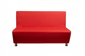 Диван Рон (красный) в Пыть-Яхе - pyt-yah.mebel-tymen.ru | фото