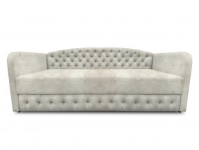 Диван-софа Гарвард-2 с каретной стяжкой Dakota Ivory кат.1 в Пыть-Яхе - pyt-yah.mebel-tymen.ru | фото