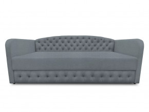 Диван-софа Гарвард-2 с каретной стяжкой Lunar Mist кат.1 в Пыть-Яхе - pyt-yah.mebel-tymen.ru | фото