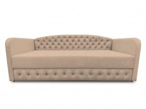 Диван-софа Гарвард-2 с каретной стяжкой Savana Camel кат.1 в Пыть-Яхе - pyt-yah.mebel-tymen.ru | фото