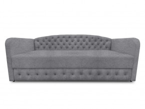 Диван-софа Гарвард-2 с каретной стяжкой Savana Plus Ash кат.1 в Пыть-Яхе - pyt-yah.mebel-tymen.ru | фото