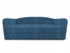 Диван-софа Гарвард-2 с каретной стяжкой Savana Plus Denim кат.1 в Пыть-Яхе - pyt-yah.mebel-tymen.ru | фото