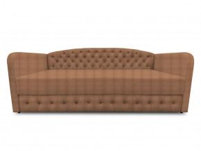 Диван-софа Гарвард-2 с каретной стяжкой Shaggy Sand кат.2 в Пыть-Яхе - pyt-yah.mebel-tymen.ru | фото