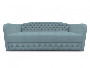 Диван-софа Гарвард-2 с каретной стяжкой Solta Navy кат.1 в Пыть-Яхе - pyt-yah.mebel-tymen.ru | фото