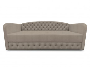 Диван-софа Гарвард-2 с каретной стяжкой Solta Pebble кат.1 в Пыть-Яхе - pyt-yah.mebel-tymen.ru | фото