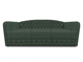 Диван-софа Гарвард-2 с каретной стяжкой Ultra Olive кат.2 в Пыть-Яхе - pyt-yah.mebel-tymen.ru | фото