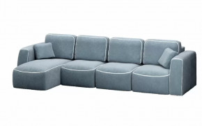 Диван угловой Бафи-2 комбинация 4 в Пыть-Яхе - pyt-yah.mebel-tymen.ru | фото