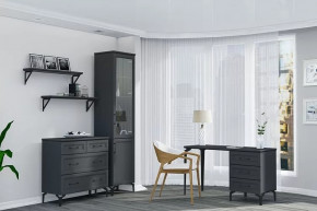 Домашний офис Шарм набор №А-1 в Пыть-Яхе - pyt-yah.mebel-tymen.ru | фото