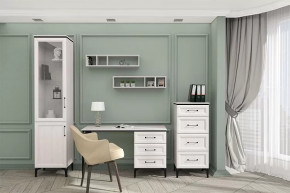 Домашний офис Шарм набор №Я-1 в Пыть-Яхе - pyt-yah.mebel-tymen.ru | фото