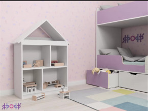 Домик для кукол Ярофф в Пыть-Яхе - pyt-yah.mebel-tymen.ru | фото