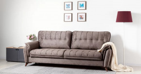 Дорис Диван-кровать арт. ТД 562 в Пыть-Яхе - pyt-yah.mebel-tymen.ru | фото