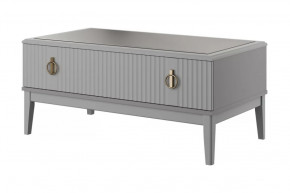 Фарго Стол журнальный Антрацит в Пыть-Яхе - pyt-yah.mebel-tymen.ru | фото