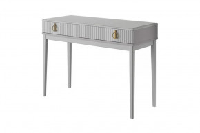 Фарго Стол туалетный Антрацит в Пыть-Яхе - pyt-yah.mebel-tymen.ru | фото