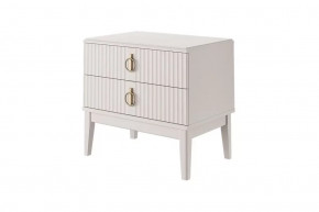 Фарго Тумба прикроватная Льняной в Пыть-Яхе - pyt-yah.mebel-tymen.ru | фото