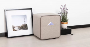 Фаст (400) Пуф арт. ТП 449 в Пыть-Яхе - pyt-yah.mebel-tymen.ru | фото