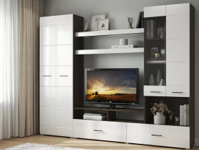 Гостиная Альфа в Пыть-Яхе - pyt-yah.mebel-tymen.ru | фото