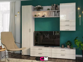 Гостиная Амелия в Пыть-Яхе - pyt-yah.mebel-tymen.ru | фото