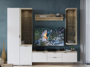 Гостиная Анима Композиция №1 в Пыть-Яхе - pyt-yah.mebel-tymen.ru | фото