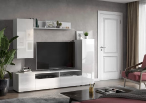 Гостиная Аннели в Пыть-Яхе - pyt-yah.mebel-tymen.ru | фото