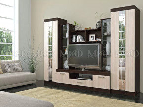 Гостиная Атлантида 2 Миф в Пыть-Яхе - pyt-yah.mebel-tymen.ru | фото