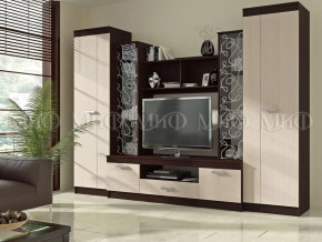 Гостиная Атлантида 4 Миф в Пыть-Яхе - pyt-yah.mebel-tymen.ru | фото