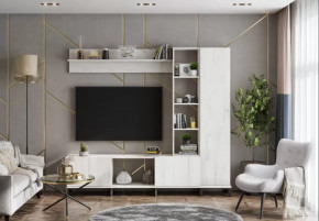 Гостиная Аурелия в Пыть-Яхе - pyt-yah.mebel-tymen.ru | фото