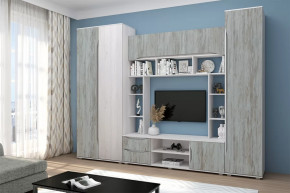 Гостиная Аванта в Пыть-Яхе - pyt-yah.mebel-tymen.ru | фото