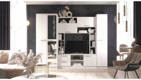 Гостиная Аврора в Пыть-Яхе - pyt-yah.mebel-tymen.ru | фото