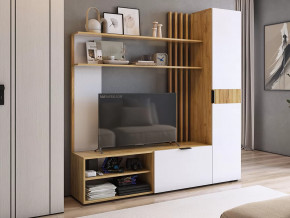 Гостиная Бери К1 в Пыть-Яхе - pyt-yah.mebel-tymen.ru | фото