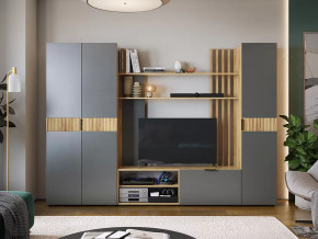 Гостиная Бери К2 в Пыть-Яхе - pyt-yah.mebel-tymen.ru | фото